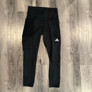 Adidas Women’s leggings Size Small